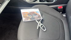Hyundai TUCSON 1.6 TGDi Premium 5dr 2WD Petrol Estate